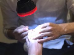 -笑傲江湖·影院式足道·SPA按摩(常发广场店)