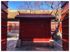 -故宫博物院(故宫)