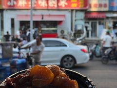-小胖老味刨冰