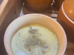 -松咖啡自助餐厅·松北香格里拉