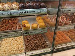 -南洋大师傅(长楹天街店)