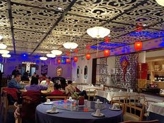 大堂-徽味大班(定慧桥店)