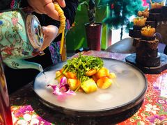 小娘惹豆腐-小娘惹厨房Little Nyonya(狮城有约上榜店)
