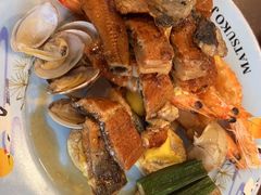 -松子料理(华威桥店)