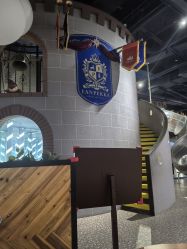 -幻贝家儿童乐园(苏州中心店)