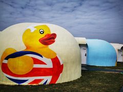 -漳州滨海火山岛自然生态风景区