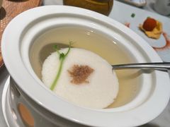 蓉城鸡豆花-辛香汇·现炒川菜(淮海路百盛店)
