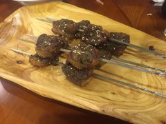 -草原牧语烤全羊(闽江大道店)