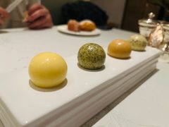 -王府半岛酒店·Jing餐厅