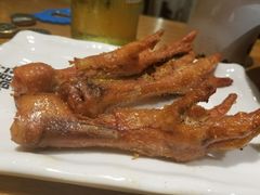 -喝丢一只鞋海鲜烧烤·海肠捞饭(市场店)