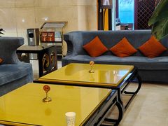 -山东政协大厦维景大酒店