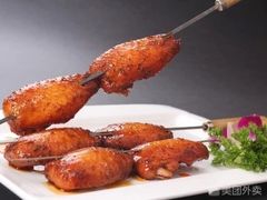 -南城香·饭香串香馄饨香(富丰桥店)