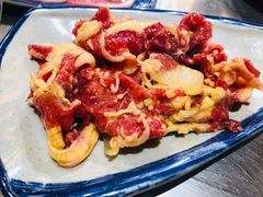 -胡同泥炉烤肉(总店)