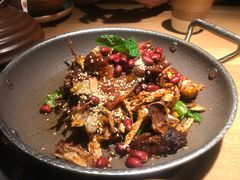 -吃饭皇帝大(解放西路店)
