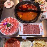 人大附近新开的成都火锅有点东西！ 
