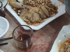 -二娃川菜·猛火现炒有锅气(思北角滨店)