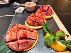 -厚贞日式烤肉(浦东汇智店)