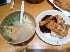 -鲜得来排骨年糕(豫园店)
