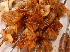 -枪火串烧·东北特色烧烤(罗湖总店)