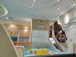 -MELAND CLUB亲子乐园·派对(浦东LCM置汇旭辉馆)