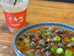 -丰乐餐厅·始于1999·本地老字号