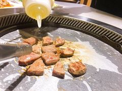 -么子烤肉(化龙池店)