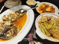 -粤匠·澳门点心粤菜海鲜(澳门半岛店)