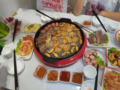 -柒酒烤肉(祁阳新天地店)