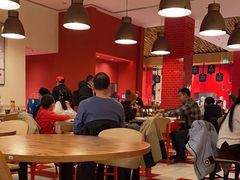 -城市大道红炉披萨烘焙坊