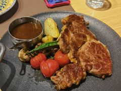 -托斯卡纳烘焙意大利餐厅(五天地店)