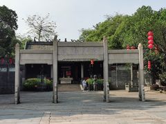 -南海神庙
