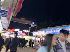 -大学城夜市