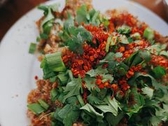 -老福爷跷脚牛肉(龙池街店)