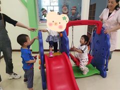 -魔力熊儿童早教托育中心(硚口同馨店)