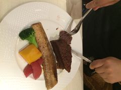 王品台塑牛排(万象城店)-王品台塑牛排(成都万象城店)