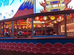 门面-仙隐小鹿中華の日料(荣民龙首广场店)