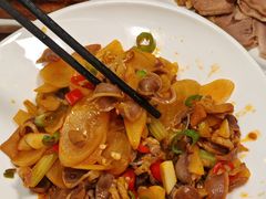 -毛哥小馆子(百井坊巷店)