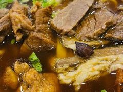 -肆姐面粉馆(坡子街店)
