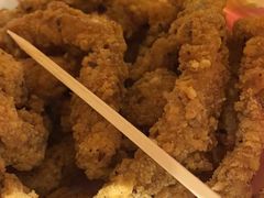 -1973继光香香鸡(大东方百货店)