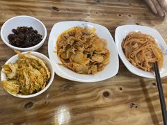 -老鳯府豆花泡馍(第五大道店)