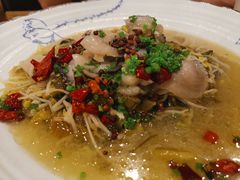 -湘缘道客•湘缘饭店·25年湘菜馆(古墩路店)
