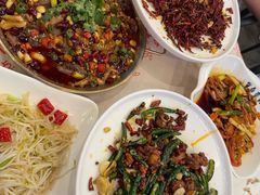 -五丁桥光头香辣蟹(望江橡树林店)