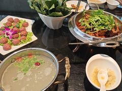 -葛记红焖羊肉(和平路形象店)