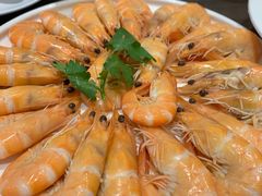 -周锦记广式餐厅(格林生活坊2期店)