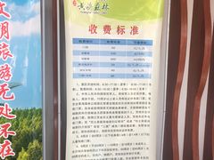 -黄海国家森林公园