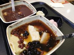 -鲜芋仙(观音桥大融城LG店)