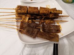 烧烤-庐州太太(鼓楼店)