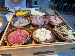 -芈重山老火锅(广州首店)