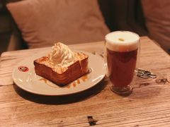 -漫咖啡MAANCOFFEE(人大店)