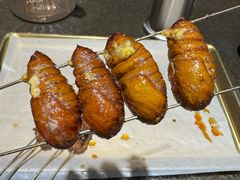 -锦州御烧烤(人民街店)